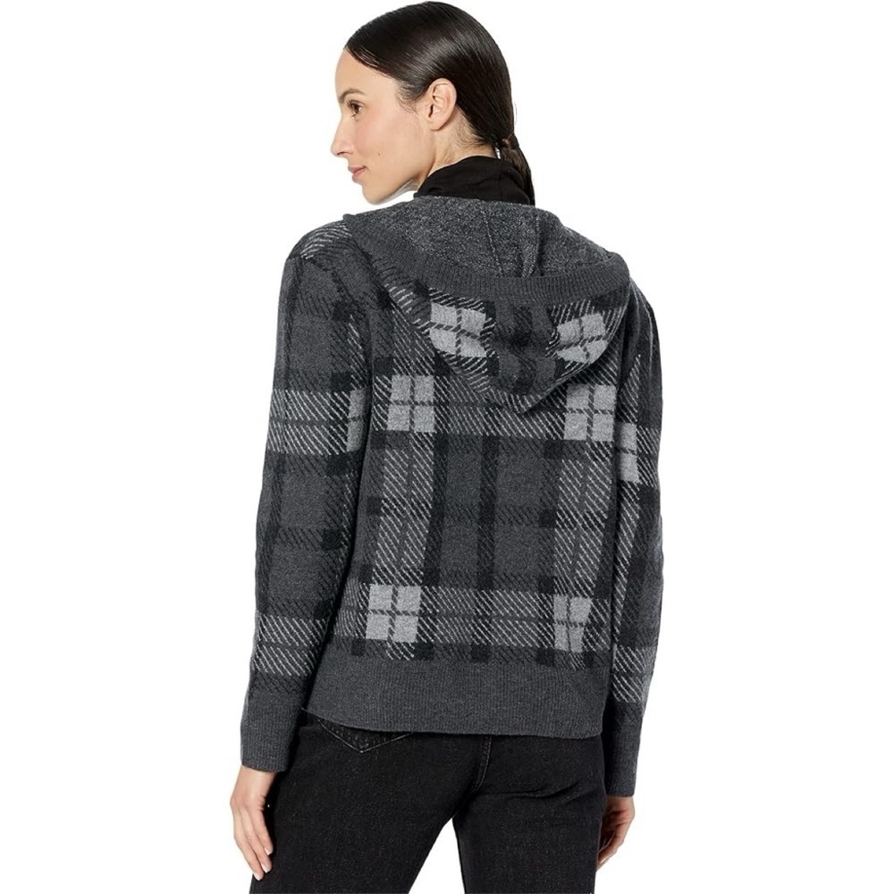 Toad&Co Wool Jacket - Picture 3 of 4